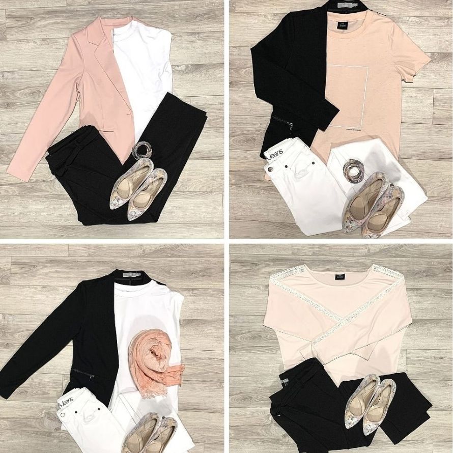 Les Vêtements <br>-la théorie | cours virtuel- – Image 1