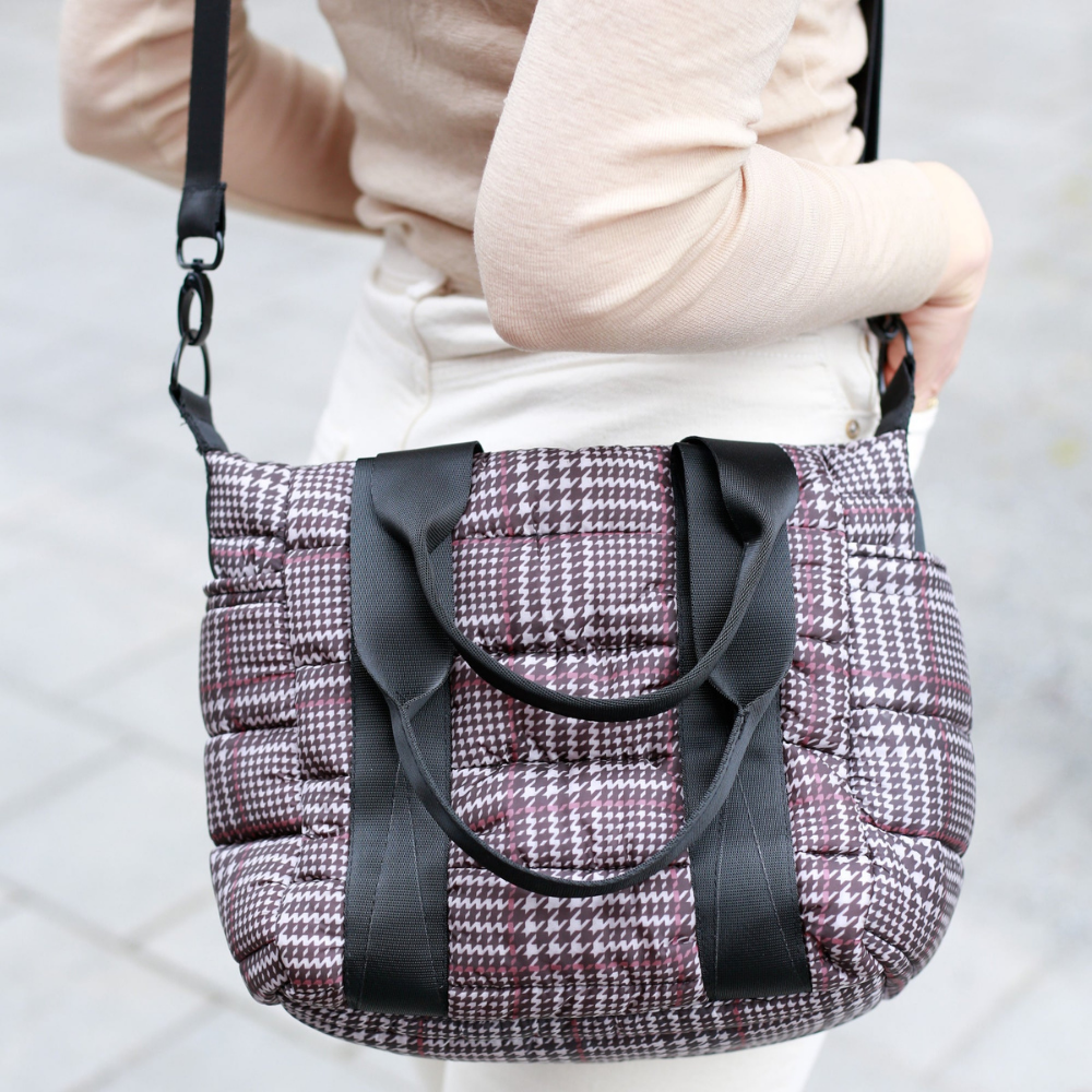 Sac mini Voyageur – Image 2