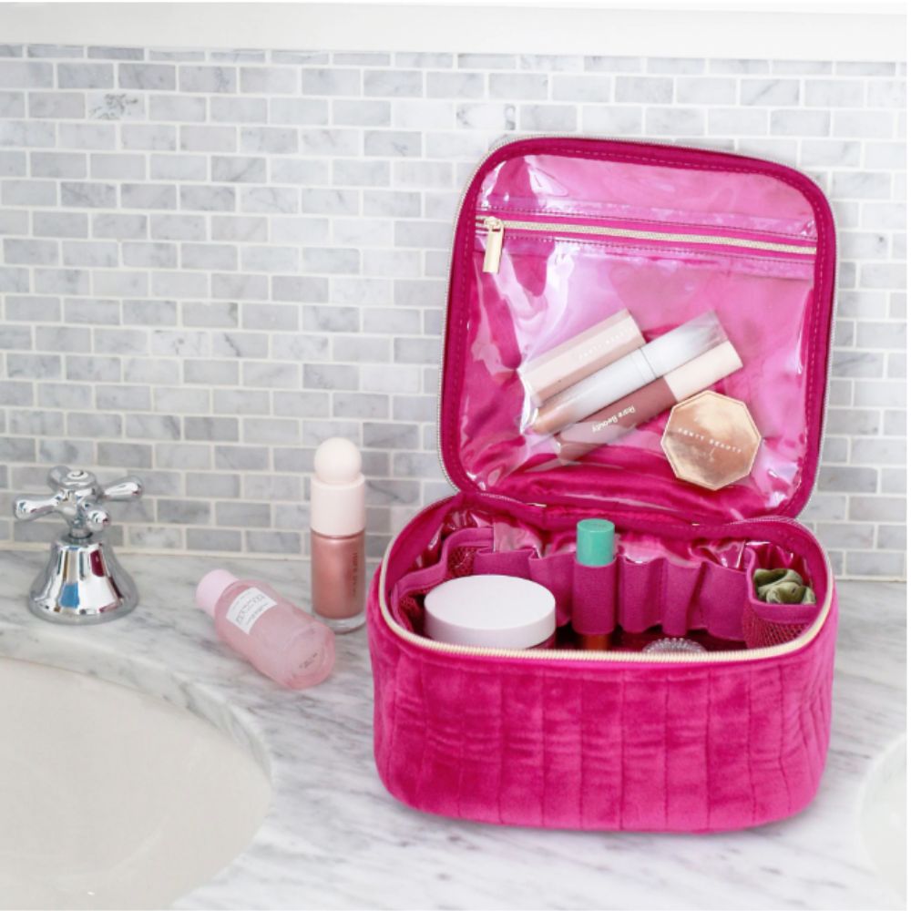 ORGANISATEUR DE BEAUTÉ ET DE MAQUILLAGE - SCARLETT – Image 2