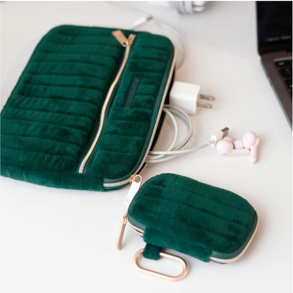 Pochette de rangement tech -Scarlett – Image 3