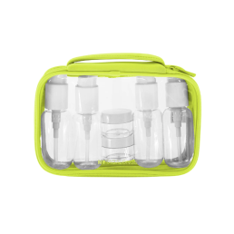 BOUTEILLES DE VOYAGE RECHARGEABLES
